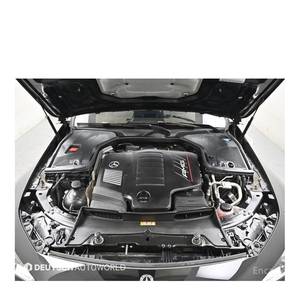 Mercedes-Benz AMG GT 4 Puertas 43 4MATIC+ 2022, Automático, Volante a la Izquierda, 85,866 km, con Cámara Trasera - Product Image 6