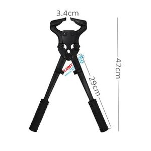 MEILLEUR sabot à action composée et tondeuse à griffes pour vache coupe-sabot de mouton de vente chaude pour la panure de moutons - Product Image 2