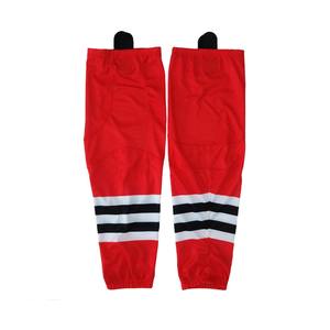 Men's Custom Design Sublimation Print Ice Hockey Team <b>Socks</b> High Quality Sports <b>Socks</b> - Product Image 1