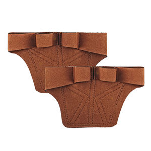 ProGrip Elite - Protectores de Manos Antideslizantes para Gimnasio y Levantamiento de Pesas, Protectores de Palma de Goma Duraderos para CrossFit, Powerlifting y Gimnasia - Product Image 1