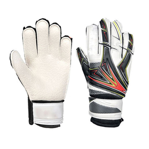 Gants de gardien de but de haute qualité pour les jeunes et les professionnels, prix de gros bas - Product Image 1