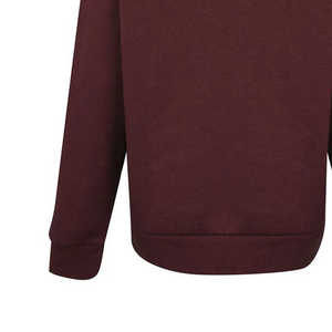 Sweat-shirt pour homme en coton molletonné de qualité supérieure, style personnalisé OEM ODM, doux, durable, respirant, livraison directe d'usine - Product Image 5