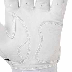 Guantes de Béisbol de Cuero Personalizados para Equipos, con Diseño Ligero y Cómodo y Agarre Mejorado en la Palma - Product Image 5