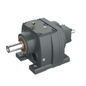 <span class=keywords><strong>Motorreductor</strong></span> paralelo WANSHSIN serie R con control de velocidad de freno, caja de cambios helicoidal industrial, <span class=keywords><strong>motorreductor</strong></span> helicoidal de eje paralelo - Product Image 4