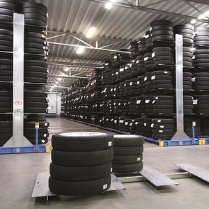 Neumáticos Radiales para Automóvil de Alta Calidad, Nuevos, Todos los Tamaños, Sin Cámara, Gran Tracción, Conducción Suave, Larga Duración, Mejor Oferta - Product Image 1