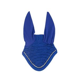 Bonnet d'oreille de cheval équestre de qualité supérieure Protection douce et durable dans toutes les couleurs Options de logo personnalisé - Product Image 4