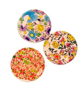 Ceramic <b>Carrom</b> Striker Lightweight Reusable Plastic Box for <b>Carrom</b> <b>Board</b> Game - Product Image 3