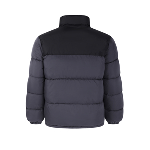 Doudoune anti-déchirure à coutures invisibles |   Veste d'hiver à technologie avancée - Product Image 2