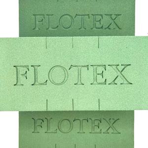 Arrangement de fleurs en mousse florale améliorée de qualité supérieure mousse absorbante hydratante pour fleuristes pour la fête des mères Pâques Halloween - Product Image 6