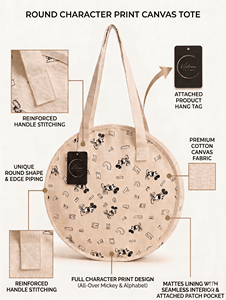 Cotton <b>Canvas</b> <b>Tote</b> Bag Custom Logo Reusable Shopping Bags Wholesale Supplier Custom Branding Promotional Beach Fashion Daily Use - Product Image 5