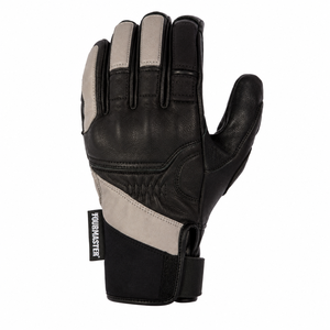 Gants de moto en cuir de chèvre sur mesure, pour la conduite sur route, la course, hommes et femmes, protection premium pour motards - Product Image 1