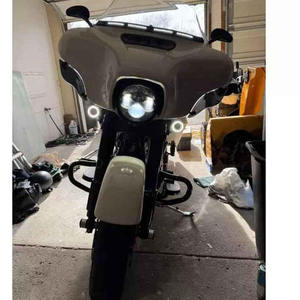 Harley-Davidson Street Glide Special Cruiser 2022 d'occasion – Design Touring Dynamique, Puissance Fluide – Modèle US à Vendre - Product Image 1