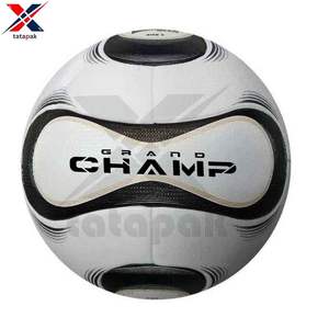 Balón de Fútbol Profesional Personalizado con Impresión, Material PVC PU, para Adultos Unisex, Impresión de Logotipo Personalizado, Precio de Fábrica al por Mayor - Product Image 2