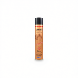 Spray Fijador de Cabello LACA SPRAY ORO de 520cc para el Cuidado y Peinado del Cabello de Bebés - Product Image 1