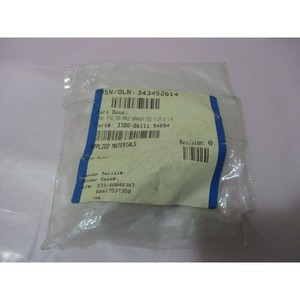 AMAT 3300-06111 FTG TBG Male Branch Tee 1/2T X - อุปกรณ์และอะไหล่เซมิคอนดักเตอร์ระดับโลกที่เชื่อถือได้ - Product Image 1