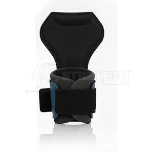 Poignées de musculation professionnelles avec sangle réglable pour une force et une sécurité maximales - Product Image 2