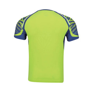 Uniforme de Voleibol Transpirable al Por Mayor a Precio Razonable, Diseño de Logotipo Personalizado, Diseña Tu Propio Uniforme Deportivo de Voleibol - Product Image 5