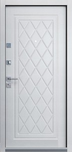 ประตูไม้ PVC MDF ดีไซน์ทันสมัยปรับแต่งได้ตามต้องการเทคนิคที่ราบรื่นราคาต่ำเฟอร์นิเจอร์ห้องนอน ODM จากผู้ผลิตจากเวียดนาม - Product Image 5