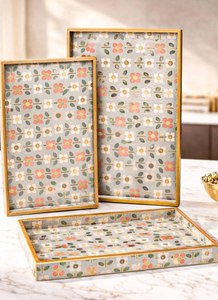 wood <b>tray</b> wooden <b>tray</b> serving <b>tray</b> food <b>tray</b> kitchen <b>tray</b> dining <b>tray</b> <b>table</b> <b>tray</b> breakfast <b>tray</b> tea <b>tray</b> coffee <b>tray</b> decor - Product Image 4