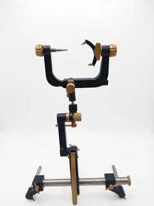 ระบบยึดศีรษะแบบ Mayfield Headrest Skull Clamp ผลิตจากเหล็กกล้าไร้สนิมเกรดทางการแพทย์ สำหรับการผ่าตัดระบบประสาท  ได้รับการรับรองมาตรฐาน CE ISO - Product Image 3