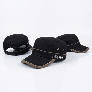 Fabricante ODM en Vietnam, Gorra de Béisbol de Algodón Lavado con Parte Superior Suave, Gorra Personalizada con Serigrafía, MOQ Bajo, Precio B2B de Calidad - Product Image 1