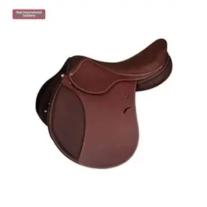 Top Deal on Premium Quality English Horse Dressage Saddle from India
