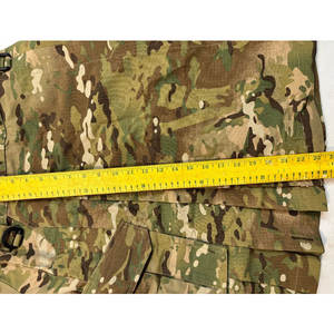 2026 Camouflage Scottish Utility Kilt Mens Traditional Tactical Kilt with Large Pockets - Product Image 2