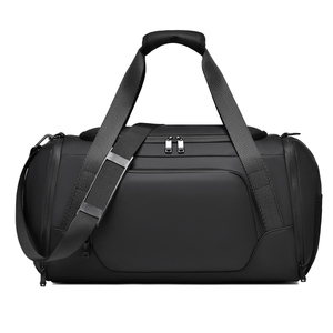 Hot Sale Custom logo Men Luxury Outdoor Fitness Weekend Overnight Waterproof Sports Gym <b>Bag</b> Duffle Duffel Travel <b>Bag</b> - Product Image 1