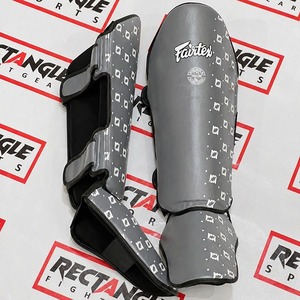 Custom Fairtex Kick Boxing <b>Training</b> Shin Guard Mma Exercise Equipment Body Protective Gear Muay Thai Shin Pads Boxing Shin Guard - Product Image 1