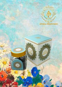 Incienso Al Qaed Bakhoor Fazza al por Mayor - Product Image 6