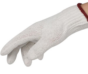 Guantes Profesionales para Mecánicos |   Agarre de Silicona Antideslizante de Alto Rendimiento |   Fabricante al por Mayor - Product Image 3