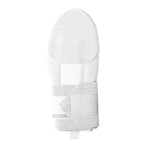 Mitaines de glisse durables à double couture, confortables et sûres, protection des mains, pour entraînement d'équipe, matchs, personnalisables - Product Image 5