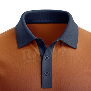 Meilleur prix, service OEM, uniforme de golf tendance, vêtements d'entraînement de golf respirants, uniforme de golf de qualité supérieure - Product Image 3