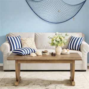 Tavolino Rettangolare per Caffè, Tè, Vino e Uso Accanto al Divano - Product Image 2