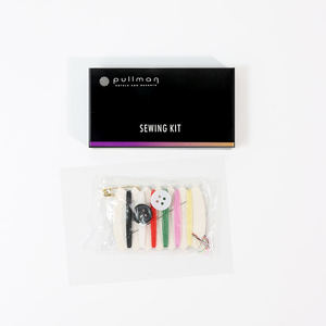Set de Artículos de Aseo Personalizados con Logotipo para Hotel, Amenidades de Champú de Alta Gama - Product Image 1