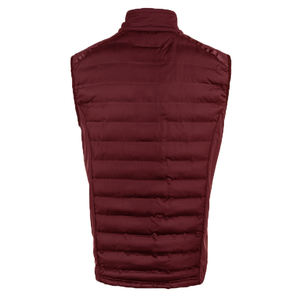 Gilet matelassé pour homme entièrement personnalisé, vente chaude, respirant, prix raisonnable, meilleurs designs, léger - Product Image 3