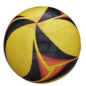 Balón de Voleibol Profesional de PVC Duradero y Ligero, de Alta Calidad, que Absorbe la Humedad, para Entrenamiento, Práctica en Equipo y Entretenimiento - Product Image 3
