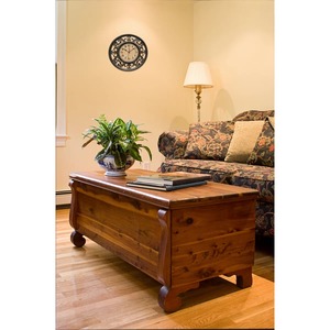 Round Metal <b>Wall</b> <b>Clock</b> Analog Quartz Design Antique Style Traditional <b>Decor</b> for Living Room - Product Image 4