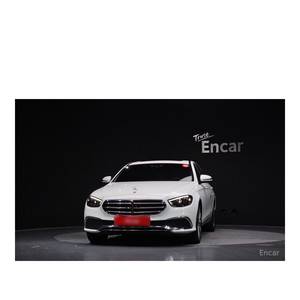 เมอร์เซเดส-เบนซ์ อี-คลาส อี300อี 4MATIC Exclusive รุ่นตุลาคม 2023 วิ่ง 23,479 กม. เกียร์อัตโนมัติ พวงมาลัยซ้าย กล้องมองหลัง - Product Image 3