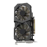 Kartu Grafis GPU RTX 3050 8GB GDDR6 Dual Fan PCIe 4.0 Grosir Logo Kustom OEM