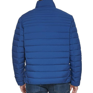 Men's Fashionable Winter <b>Parka</b> <b>Jacket</b> <b>Waterproof</b> Puffer Coat Goose Hood Regular Polyester Filling Eco-Friendly Breathable Quick - Product Image 3