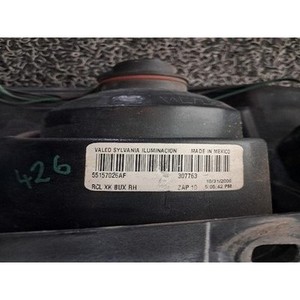 ไฟท้ายรถเชอโรกีมือสอง ขวา รุ่น 55157026AF - Product Image 4