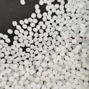 Gránulos de Polietileno de Alta Densidad (HDPE) Virgen de Fábrica para Moldeo de Tambores de Plástico, Empaque a Granel, Entrega Rápida a Nivel Mundial - Product Image 5