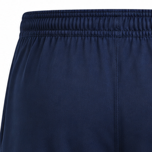 Pantalones Cortos de Rugby Azul Marino para Hombre, Ropa Deportiva de Poliéster, Pantalones Cortos Deportivos para Entrenamiento, Uniforme de Equipo, Ropa Deportiva Activa - Product Image 5