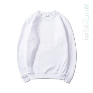 Vente en gros de sweats à capuche unisexes de haute qualité, longs, en tricot, 100% coton, imprimés sur mesure, respirants, en polaire, pour l'hiver, taille unique - Product Image 3