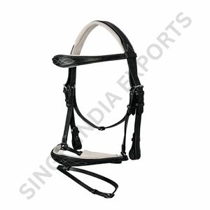 สายรัดหนังสัตว์แบบนิ่มลายสัตว์หนังเทียมปักลวดลายแฟนซี - Product Image 2