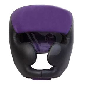 Nouvelle arrivée : protège-tête pour boxe, MMA, entraînement, équipement sportif, protège-tête pour adulte - Product Image 4