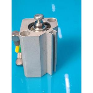 SMC CDQ2B20-20D - อุปกรณ์และชิ้นส่วนเซมิคอนดักเตอร์ระดับโลกที่เชื่อถือได้ - Product Image 5