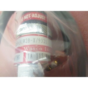Wasco SV129-31W2B-X/9321 AMAT 0190-02488 SW - อุปกรณ์และชิ้นส่วนเซมิคอนดักเตอร์มือสองระดับโลกที่เชื่อถือได้ - Product Image 6