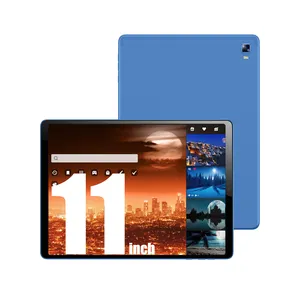 Tùy chỉnh thực hiện Unbranded 11 inch Tablet PC FHD IPS LTE Rockchip 8GB Android Tablet Octa Core giáo dục Máy tính bảng 4 gam